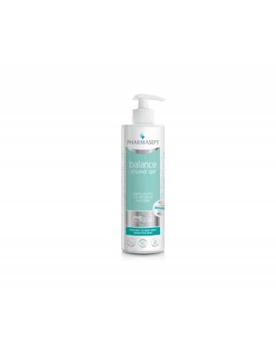 Pharmasept Balance Shower Gel 500ml