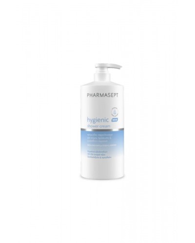 Pharmasept Hygienic Shower Cream 1L