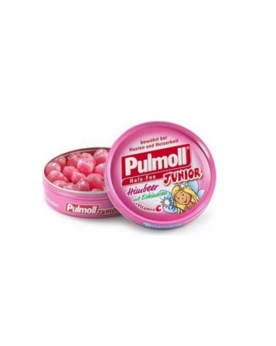 Pulmoll Junior Echinacea 45g