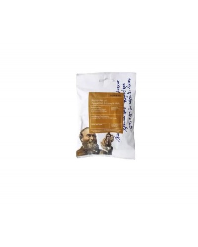 KORRES Herb Balsam Καραμέλες Με Αρωματικά Βότανα & Μέλι 16 Καραμέλες