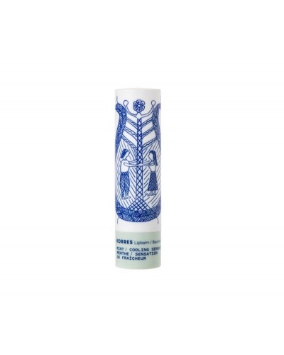 Korres Lip Balm Mint Cooling Sensation Ενυδατική Φροντίδα για τα Χείλη με Μέντα