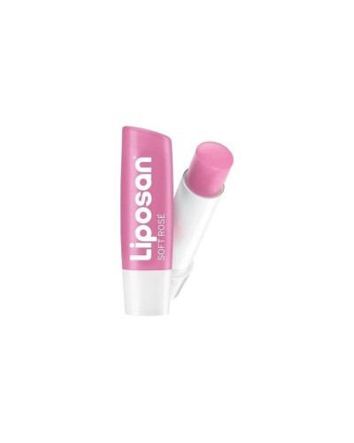 Liposan Soft Rose 4.80 g