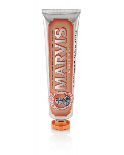 Marvis Ginger Mint Toothpaste 85ml + Xylitol