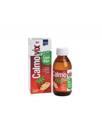 Intermed Calmovix Junior 125ml