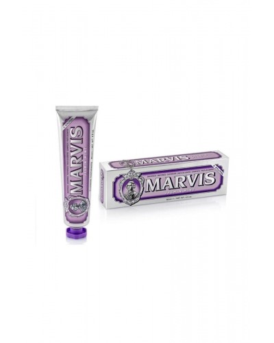 Οδοντόκρεμα Marvis Jasmin (Γιασεμί) Mint + Xylitol 85ml