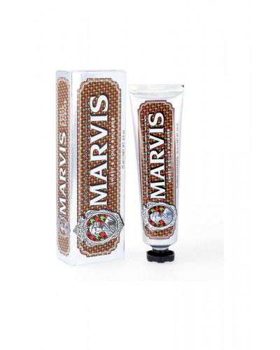 Marvis Sweet & Sour Rhubarb Toothpaste Οδοντοκρεμα 75ml