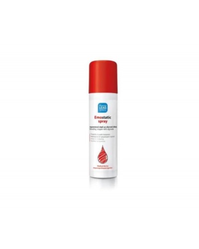 Pharmalead Emostatic Spray 60ml (Αιμοστατικό Σπρέι)