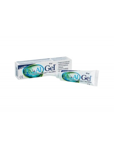 Hy+Al Gel 30 g