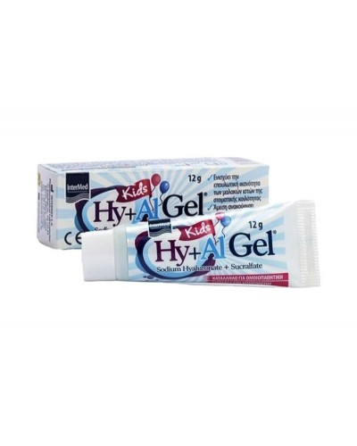 Intermed Hyal Gel Kids 12gr
