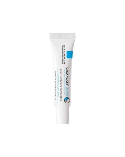 La Roche - Posay Cicaplast Lips 7.5 ml