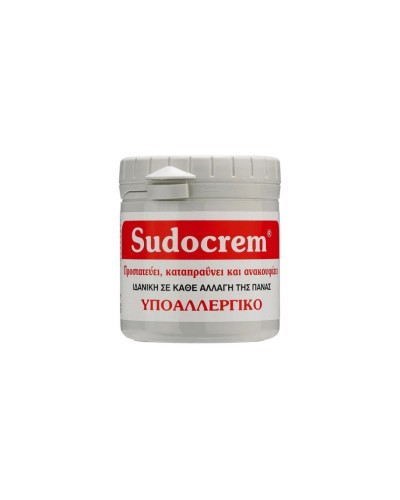 Sudocrem Cream 125 g
