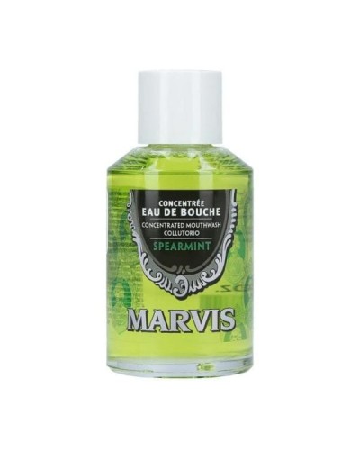 Marvis Spearmint Στοματικό Διάλυμα 120 ml