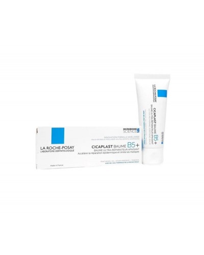 La Roche-Posay Cicaplast Baume B5+ 100ml