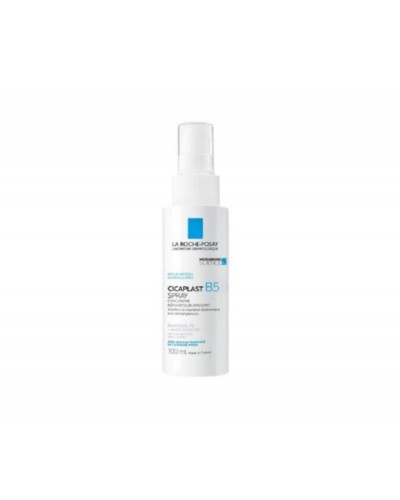 Cicaplast B5 Spray - Καταπραϋντική και Αναπλαστική Δράση 100ml