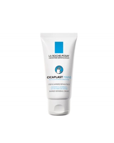 La Roche-Posay Cicaplast Mains Hand Cream 50 ml