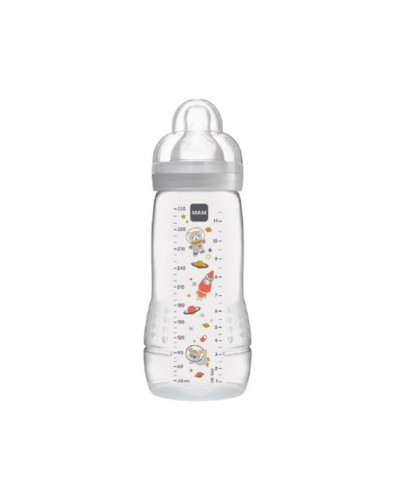 MAM Μπιμπερό Easy Active™ Baby Bottle 330ml