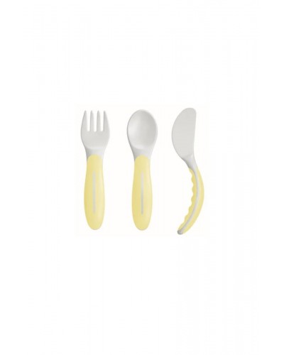 MAM Baby’s Cutlery