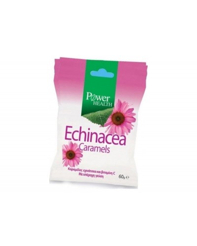 Power Health Echinacea καραμέλες