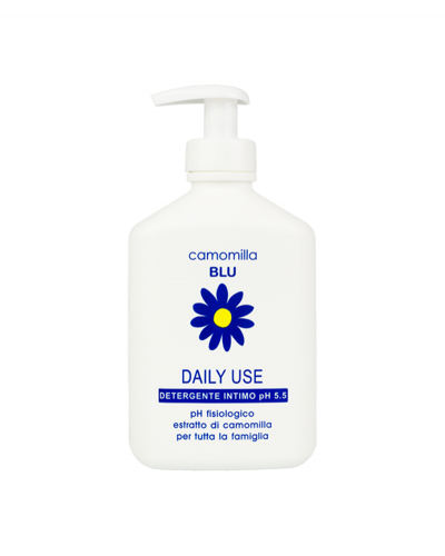 Camomilla Blu Daily Use Intimate Wash 300ml