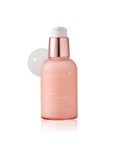 Medicube Triple Collagen Serum - Ορός κολλαγόνου