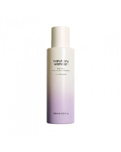 Haruharu Wonder Black Rice Probiotics Barrier Essence 120ml