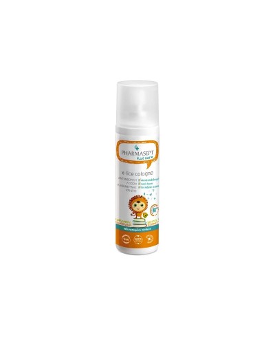 Pharmasept X-Lice Cologne 100 ml