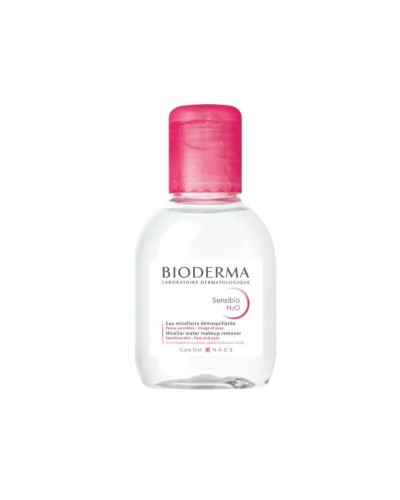 BIODERMA SENSIBIO H2O 100ml