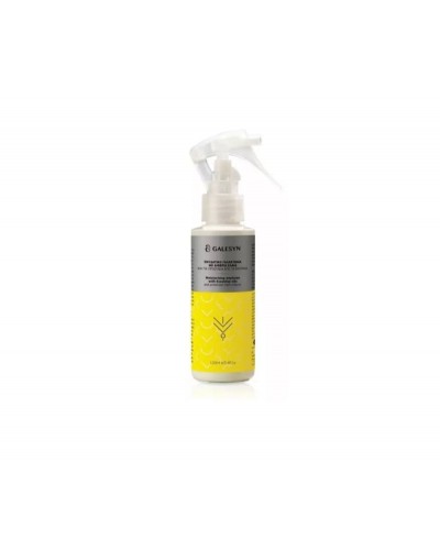 GALESYN Emulsion Insect Repellent Ενυδατικό Γαλάκτωμα 100ml