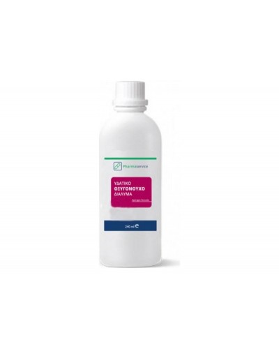 Oξυζενέ 240mL pharmaservice
