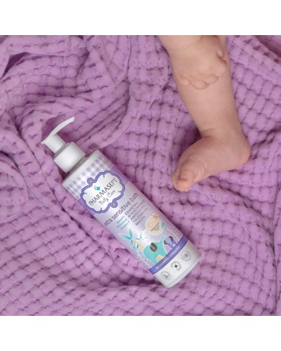 Pharmasept Baby Care Extra Sensitive Bath