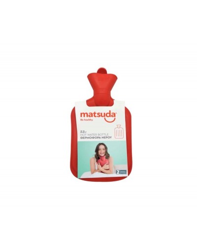 Matsuda Θερμοφόρα Νερού - 2.2lt