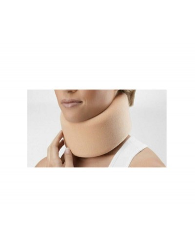 Afrodite Μαλακό Αυχενικό Κολάρο 8cm Μπεζ