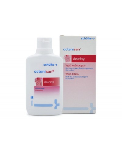 Octenisan Wash Lotion 150ml