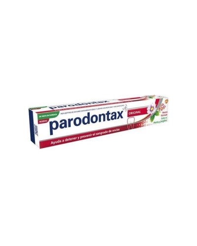 Parodontax Original Herbal Mint & Ginger 75 ml