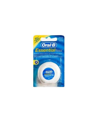 Oral-B Dental Floss Unwaxed