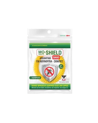 Βραχιόλι Moshield 1τμχ
