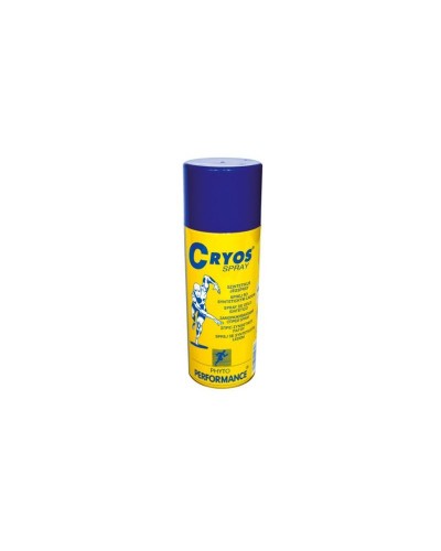 Phyto Performance Cryos Spray Ψυκτικό Σπρέι