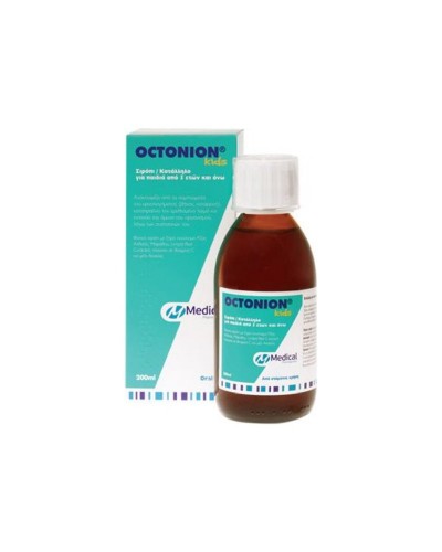 Medical Octonion Kids Sirup 200ml