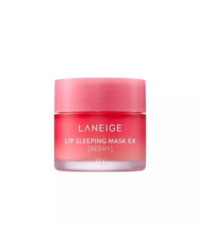 Laneige Lip Sleeping Mask EX Berry