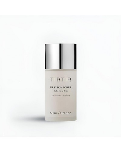 Tirtir - Milk Skin Toner 50mL