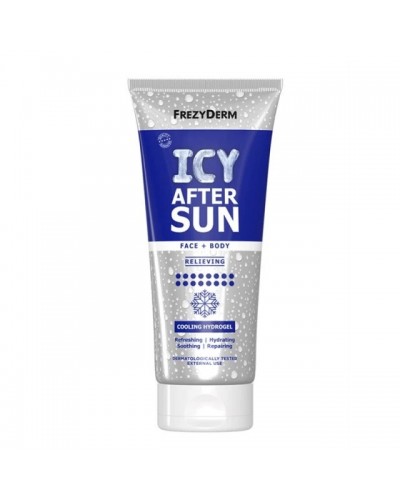 Frezyderm Icy After Sun