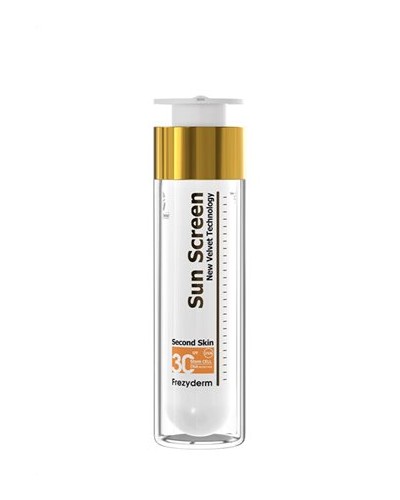 Frezyderm SUN SCREEN VELVET FACE SPF 30
