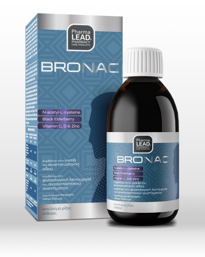 Pharmalead Bronac Liquid