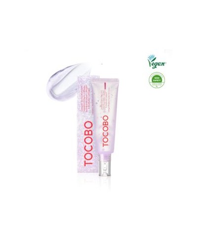 Tocobo Collagen Brightening Eye gel cream 30mL