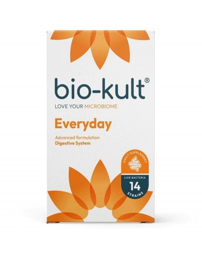Bio-Kult Everyday 30caps