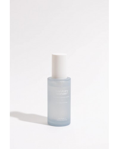 Haruharu WONDER Black Rice Hyaluronic Essence 50mL