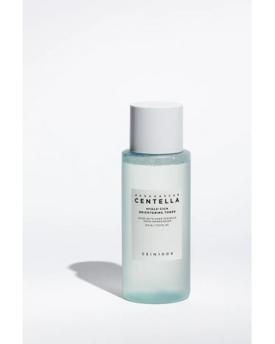SKIN1004 Madagascar Centella Hyalu-Cica Brightening Toner 210ml