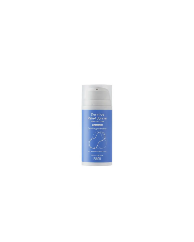 Purito Seoul Dermide Relief Barrier Moisturizer 100ml