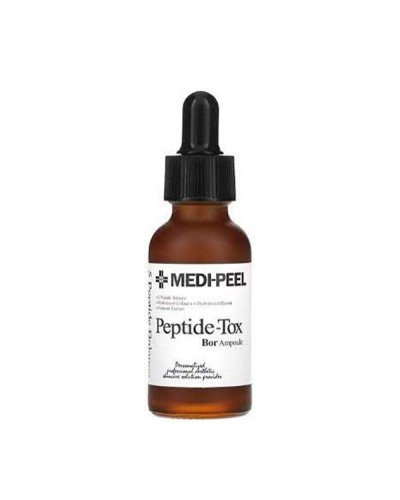 Medipeel Peptide-Tox Bor Ampoule