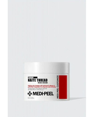 Medipeel Premium Collagen Naite Thread Neck Cream 2.0 100ml